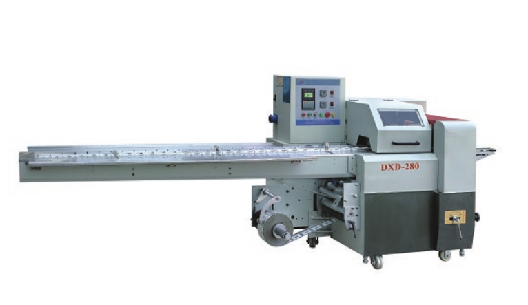 DXD-280下走膜枕式包裝機(jī) DXD-280下走膜枕式包裝機(jī)